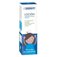 Essential Aroms Lavanda Loción Cuidado Capilar Infantil 60 Ml - Imagen 2