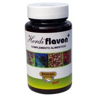 Herdiflavon 60 cápsulas Herdibel | Natural Doctor