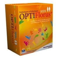 Optiflorus Kid
