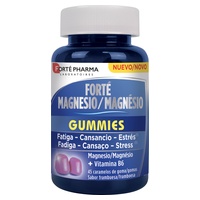 Starka magnesium gummies