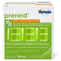 Prereid®