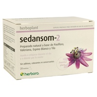 Sedansom 2 avslappnande