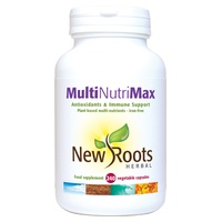 Multi nutri max