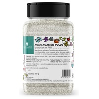 Agar agar