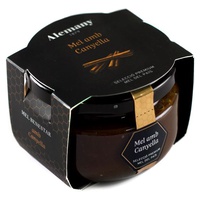 Miel con Canela 150 g - Alemany | Natural Doctor