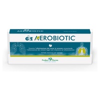 Gse aerobiotisk luftvägar