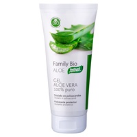 Aloe Vera Gel