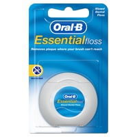 Ob Silk Essential Floss Wax/Mint