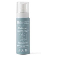 Citronmeliss fuktgivande ansiktskräm