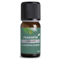 Diffusion Le Cœur Des Sapins Bio Blend