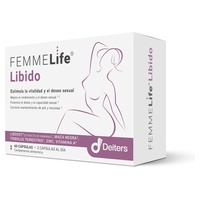 Femmelife® libido
