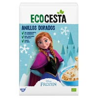 Bio zlaté prsteny (disney)