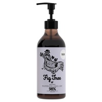 Fig Tree Gel
