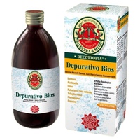 Depurativo 500 ml - Gianluca Mech | Natural Doctor