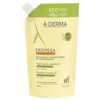 Exomega ecorefyllningsolja