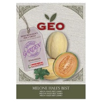 Melão Halest para Semear 3 g - Geo