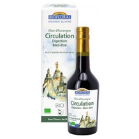 Elixir de Auvergne 375 ml - Biofloral | Natural Doctor