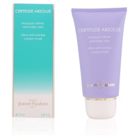 Jeanne Piaubert Crema Mascarilla Antiarrugas Certitude Absolue 75 Ml De