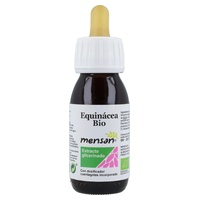 Glycerinový extrakt z bio echinacey