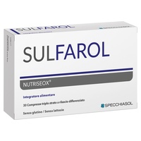 Sulfarol (manligt välbefinnande)