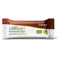 Barrita Proteica de Cacao 1 unidad (Cacao) - Bevegan | Natural Doctor