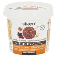 Siken Ersättningsgröt Choco-Toffee