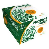 Rs Probióticos 50000 15 sobres Salufarm | Natural Doctor