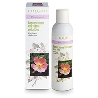 Gel de Banho Relaxante Rosa Canina Bio