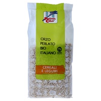 Italienskt pärlkorn