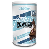 Passa måltid pulver shake substitut choklad