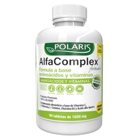 Alfa-komplex 1600 mg aminosyror och vitaminer