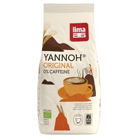 yannoh kaffebryggare