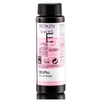 Polostálý barvicí odstín shades eq #06-mauve rosé