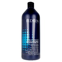 Blue Color Extend Brownlights balsam