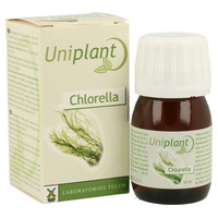 Chlorella 30 ml - Tegor | Natural Doctor