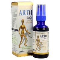 Arto Help Liquid