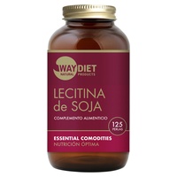 Lecitina di soia