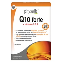 Q10 forte
