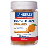 Biome balance (gumicukorkák)