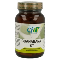 Soursop (Graviola)