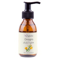 Óleo Vegetal de Prímula 125 ml de óleo - Labiatae