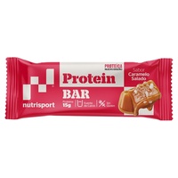 Proteinová tyčinka slaný karamel
