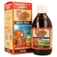 Royal Jelly Sanito Bear