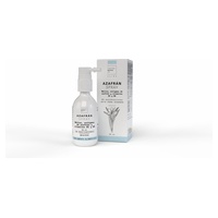 Saffransspray