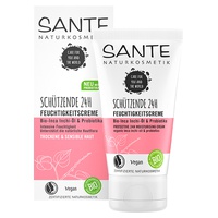 24h Moisturizing Protective Cream