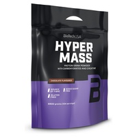 Hyper Mass, Erdbeere