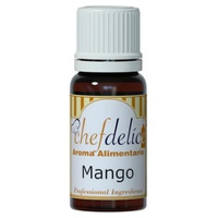 Gluten Free Concentrated Mango Flavor