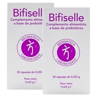Bifiselle Pack