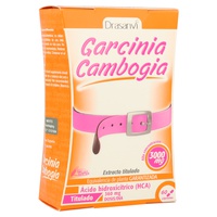 Garcinia Cambogia