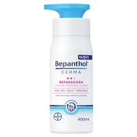 Bepanthol® derma regenerační tělové mléko